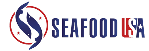SeaFood USA Logo